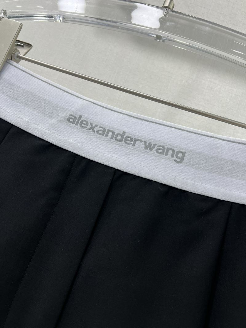 Alexander Wang Short Pants